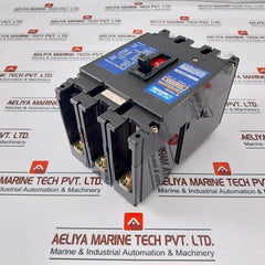 Terasaki Electric Xh225Ns Tembreak Circuit Breaker 225A 3 Pole Ac690V 50~60Hz