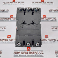 Terasaki Electric Xh225Ns Tembreak Circuit Breaker 225A 3 Pole Ac690V 50~60Hz