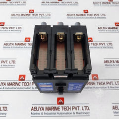 Terasaki Electric Xh225Ns Tembreak Circuit Breaker 225A 3 Pole Ac690V 50~60Hz