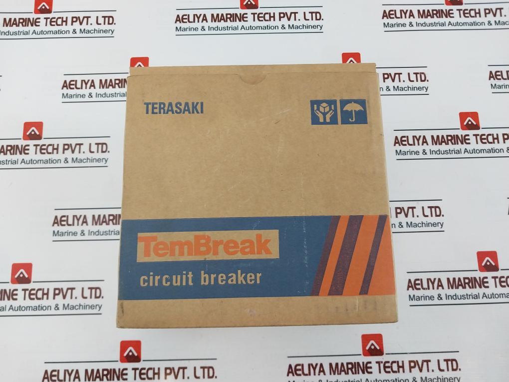 Terasaki Electric Xh225ns Circuit Breaker 125a Ac690v 50~60hz