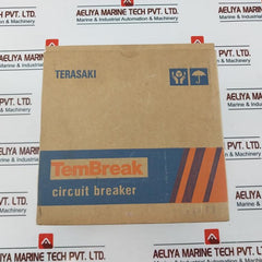 Terasaki Electric Xh225ns Circuit Breaker 125a Ac690v 50~60hz