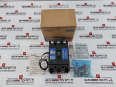 Terasaki Electric Xh225ns Circuit Breaker 125a Ac690v 50~60hz