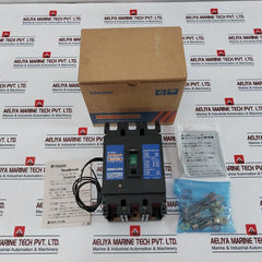 Terasaki Electric Xh225ns Circuit Breaker 125a Ac690v 50~60hz