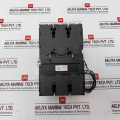 Terasaki Electric Xh225ns Circuit Breaker 125a Ac690v 50~60hz