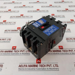 Terasaki Electric Xh225ns Circuit Breaker 125a Ac690v 50~60hz