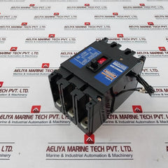 Terasaki Electric Xh225ns Circuit Breaker 125a Ac690v 50~60hz