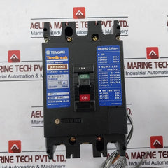 Terasaki Electric Xh50Ns 15A Circuit Breaker Ac690V 50~60Hz 41-26177