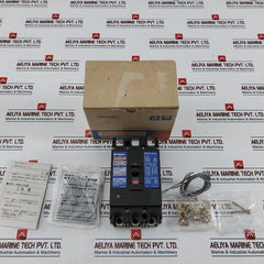 Terasaki Electric Xh50Ns 15A Circuit Breaker Ac690V 50~60Hz 41-26177