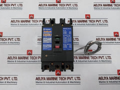 Terasaki Electric Xh50Ns 15A Circuit Breaker Ac690V 50~60Hz 41-26177