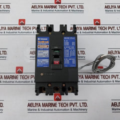 Terasaki Electric Xh50Ns 15A Circuit Breaker Ac690V 50~60Hz 41-26177
