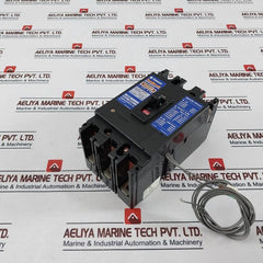 Terasaki Electric Xh50Ns 15A Circuit Breaker Ac690V 50~60Hz 41-26177