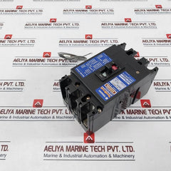 Terasaki Electric Xh50Ns 15A Circuit Breaker Ac690V 50~60Hz 41-26177