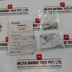 Terasaki Electric Xh50Ns Circuit Breaker 3-pole 20A Ac690V 50~60Hz