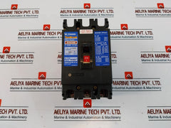 Terasaki Electric Xh50Ns Circuit Breaker 3-pole 20A Ac690V 50~60Hz