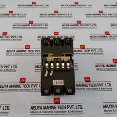 Terasaki Electric Xh50Ns Circuit Breaker 3-pole 20A Ac690V 50~60Hz