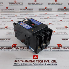Terasaki Electric Xh50Ns Circuit Breaker 3-pole 20A Ac690V 50~60Hz