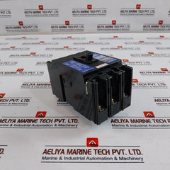 Terasaki Electric Xh50Ns Circuit Breaker 3-pole 20A Ac690V 50~60Hz