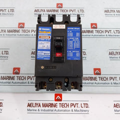 Terasaki Electric Xh50Ns Circuit Breaker 3 Pole 15A Ac690V 50~60 Hz