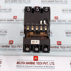 Terasaki Electric Xh50Ns Circuit Breaker 3 Pole 15A Ac690V 50~60 Hz
