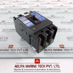 Terasaki Electric Xh50Ns Circuit Breaker 3 Pole 15A Ac690V 50~60 Hz