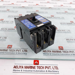 Terasaki Electric Xh50Ns Circuit Breaker 3 Pole 15A Ac690V 50~60 Hz