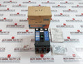 Terasaki Electric Xh50Ns Circuit Breaker 40A 3 Pole 50/60Hz
