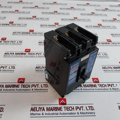 Terasaki Electric Xh50Ns Circuit Breaker 40A 3 Pole 50/60Hz