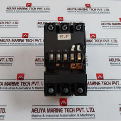 Terasaki Electric Xh50Ns Circuit Breaker 40A 3 Pole 50/60Hz