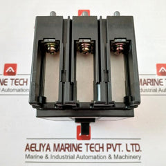 Terasaki Electric Xh50Ns Tembreak 3 Pole Circuit Breaker 15A Ac690V 50~60Hz