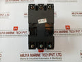 Terasaki Electric Xh50Ns Tembreak 3 Pole Circuit Breaker 15A Ac690V 50~60Hz