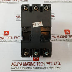 Terasaki Electric Xh50Ns Tembreak 3 Pole Circuit Breaker 15A Ac690V 50~60Hz