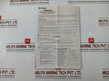 Terasaki Electric Xh50Ns Tembreak 3 Pole Circuit Breaker 15A Ac690V 50~60Hz