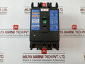 Terasaki Electric Xh50Ns Tembreak 3 Pole Circuit Breaker 15A Ac690V 50~60Hz