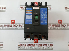 Terasaki Electric Xh50Ns Tembreak 3 Pole Circuit Breaker 15A Ac690V 50~60Hz