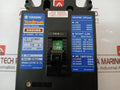 Terasaki Electric Xh50Ns Tembreak 3 Pole Circuit Breaker 15A Ac690V 50~60Hz
