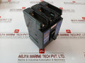 Terasaki Electric Xh50Ns Tembreak 3 Pole Circuit Breaker 15A Ac690V 50~60Hz