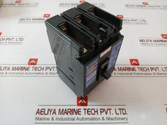 Terasaki Electric Xh50Ns Tembreak 3 Pole Circuit Breaker 15A Ac690V 50~60Hz