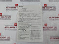 Terasaki Electric Xh50Ns Tembreak 3 Pole Circuit Breaker 30 A Ac220V 85Ka