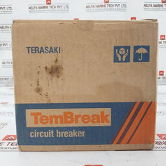 Terasaki Electric Xh50Ns Tembreak 3 Pole Circuit Breaker 30 A Ac220V 85Ka
