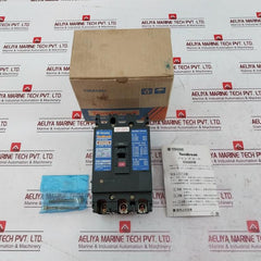 Terasaki Electric Xh50Ns Tembreak 3 Pole Circuit Breaker 30 A Ac220V 85Ka