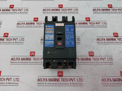 Terasaki Electric Xh50Ns Tembreak 3 Pole Circuit Breaker 30 A Ac220V 85Ka
