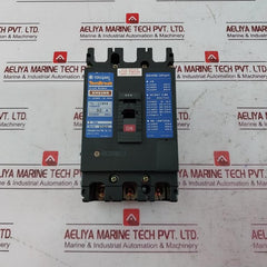 Terasaki Electric Xh50Ns Tembreak 3 Pole Circuit Breaker 30 A Ac220V 85Ka