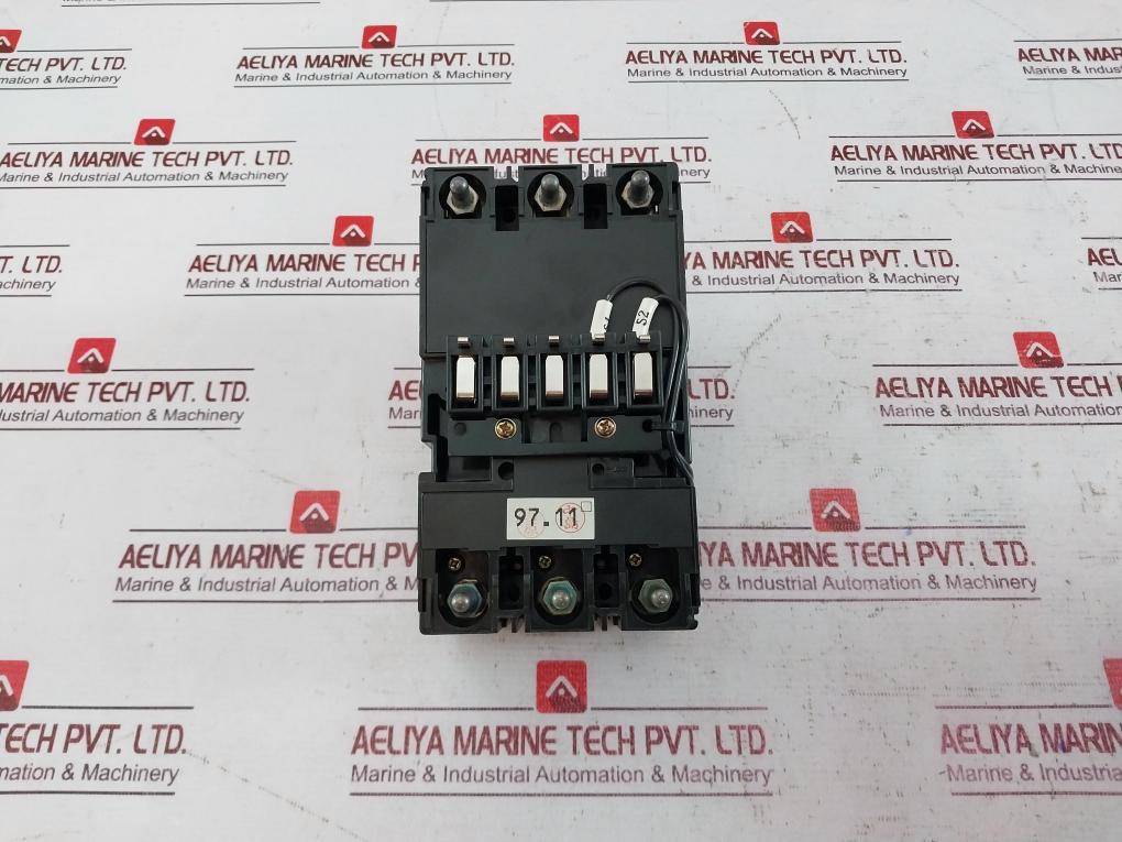 Terasaki Electric Xh50Ns Tembreak 3 Pole Circuit Breaker 30 A Ac220V 85Ka