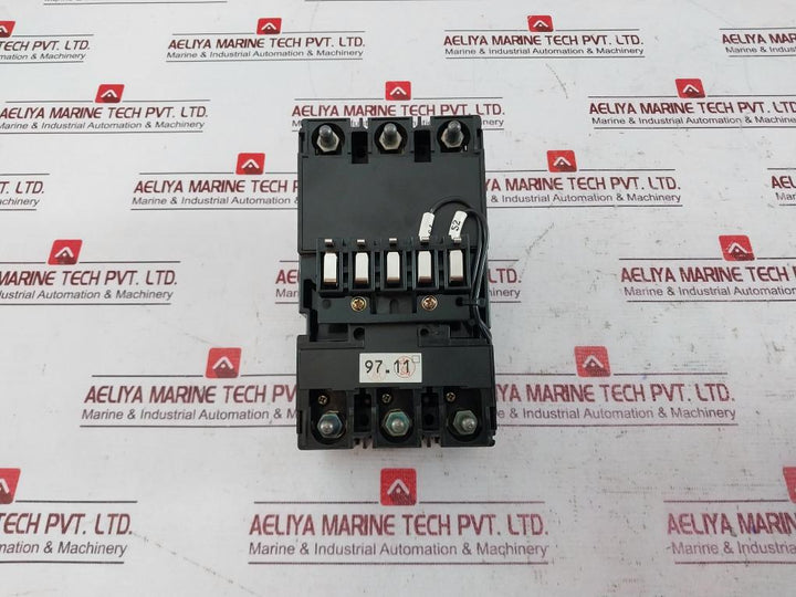 Terasaki Electric Xh50Ns Tembreak 3 Pole Circuit Breaker 30 A Ac220V 85Ka