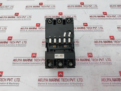Terasaki Electric Xh50Ns Tembreak 3 Pole Circuit Breaker 30 A Ac220V 85Ka
