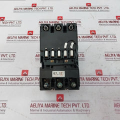 Terasaki Electric Xh50Ns Tembreak 3 Pole Circuit Breaker 30 A Ac220V 85Ka