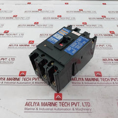 Terasaki Electric Xh50Ns Tembreak 3 Pole Circuit Breaker 30 A Ac220V 85Ka