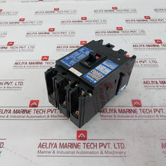 Terasaki Electric Xh50Ns Tembreak 3 Pole Circuit Breaker 30 A Ac220V 85Ka