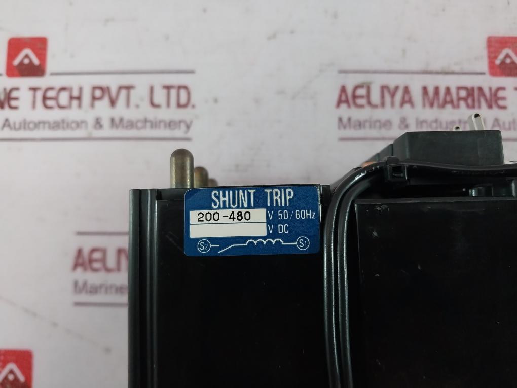 Terasaki Electric Xh50Ns Tembreak 3 Pole Circuit Breaker 30 A Ac220V 85Ka