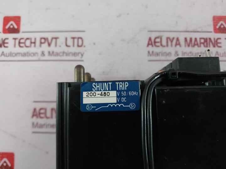 Terasaki Electric Xh50Ns Tembreak 3 Pole Circuit Breaker 30 A Ac220V 85Ka